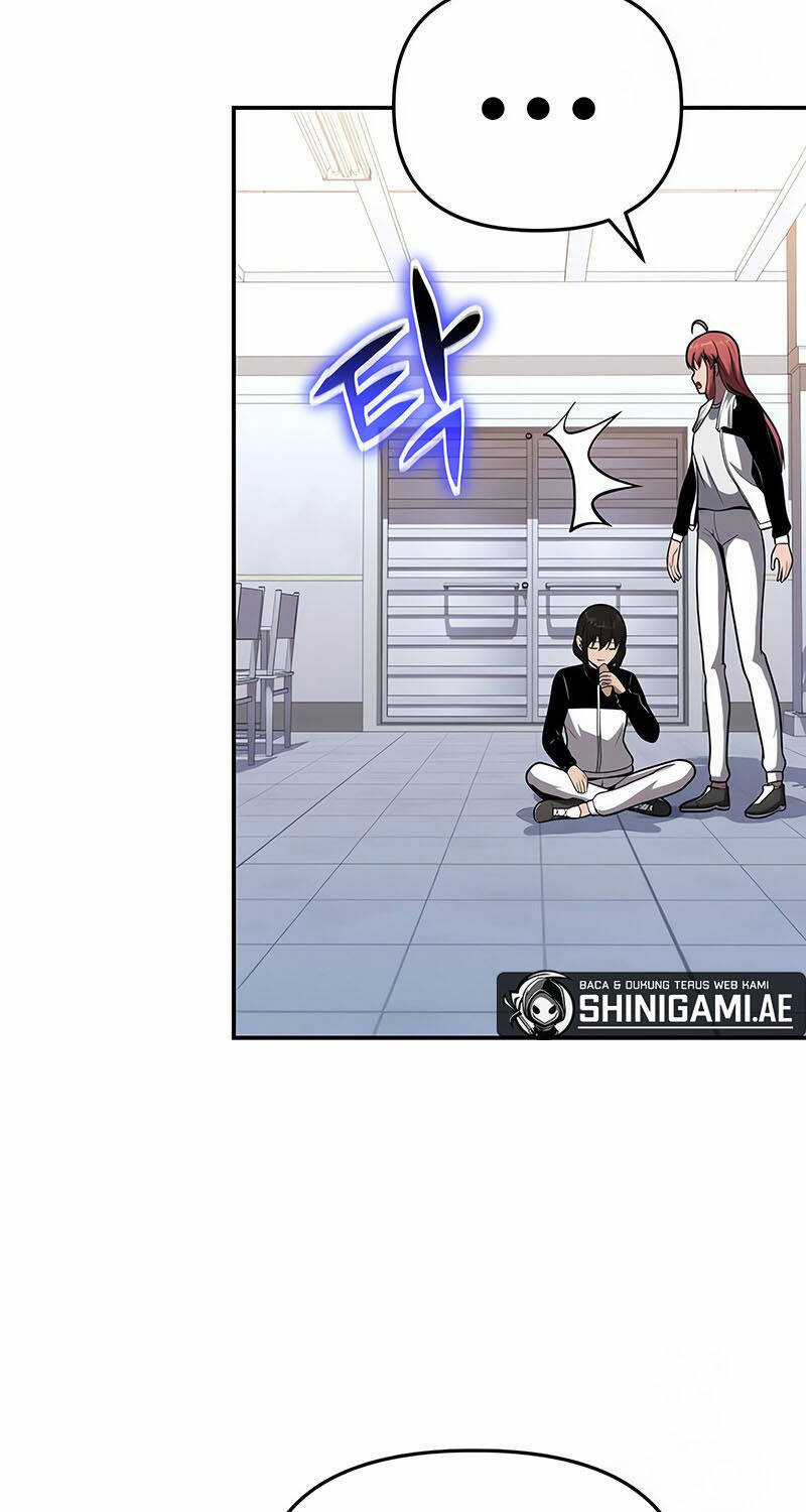 Vua Hiệp Sĩ Đã Trở Lại Với Một Vị Thần Chương 74 trang 77