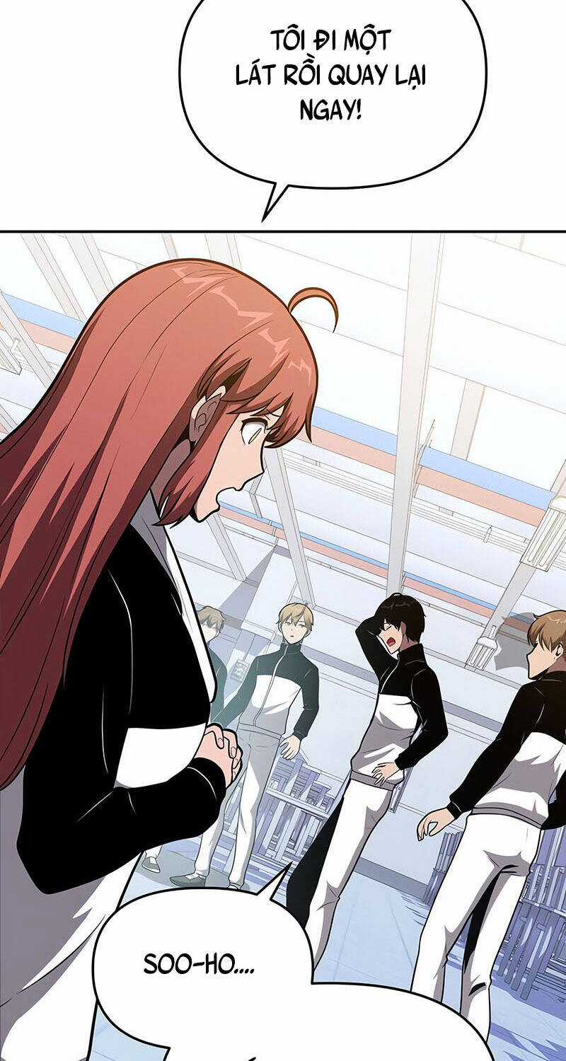 Vua Hiệp Sĩ Đã Trở Lại Với Một Vị Thần Chương 74 trang 78