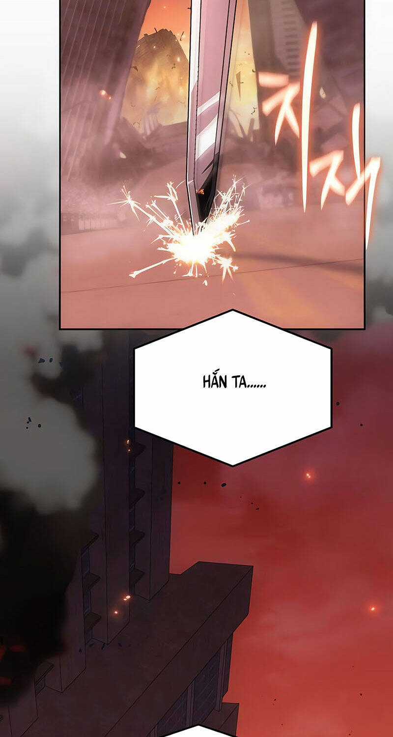 Vua Hiệp Sĩ Đã Trở Lại Với Một Vị Thần Chương 74 trang 8