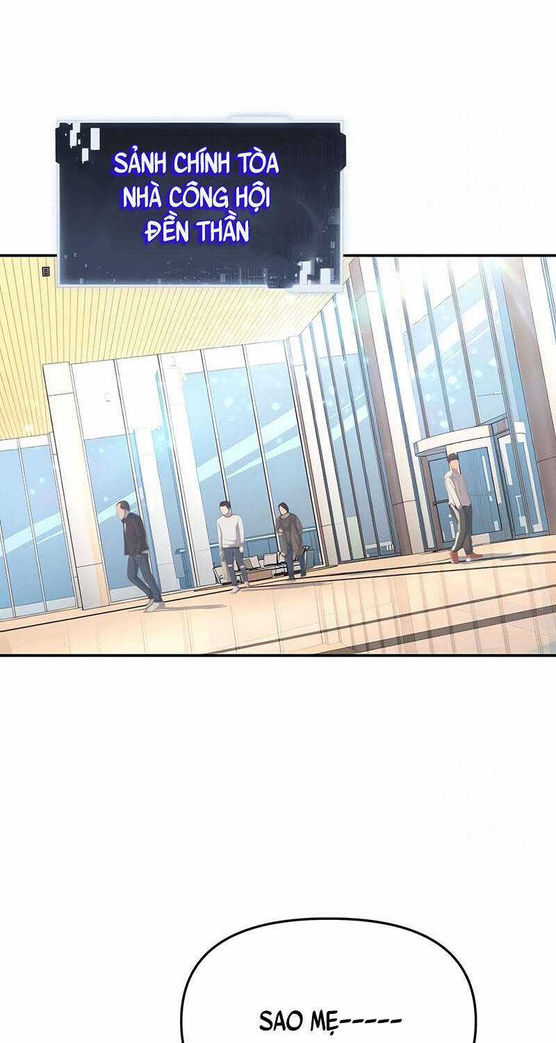 Vua Hiệp Sĩ Đã Trở Lại Với Một Vị Thần Chương 74 trang 83