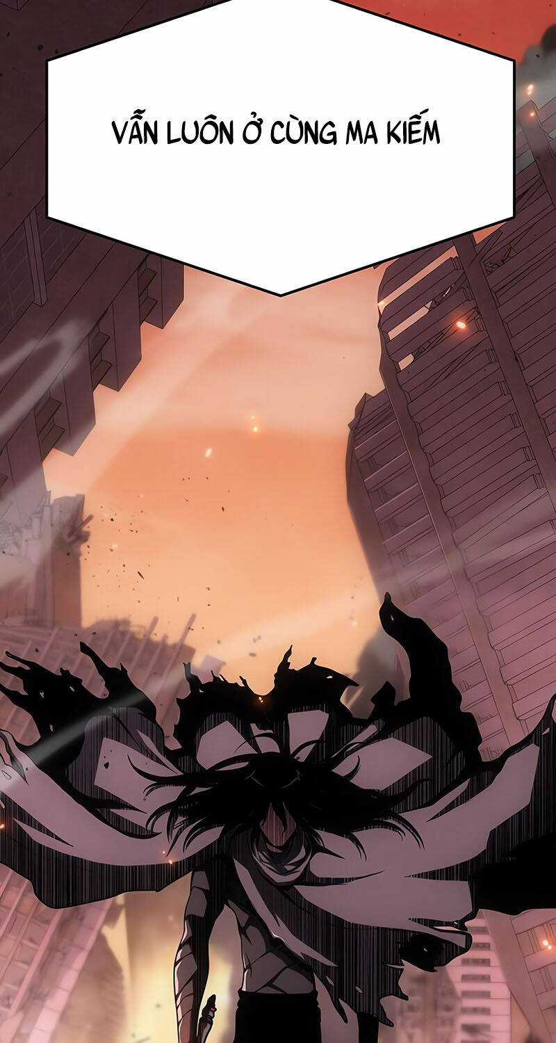 Vua Hiệp Sĩ Đã Trở Lại Với Một Vị Thần Chương 74 trang 9