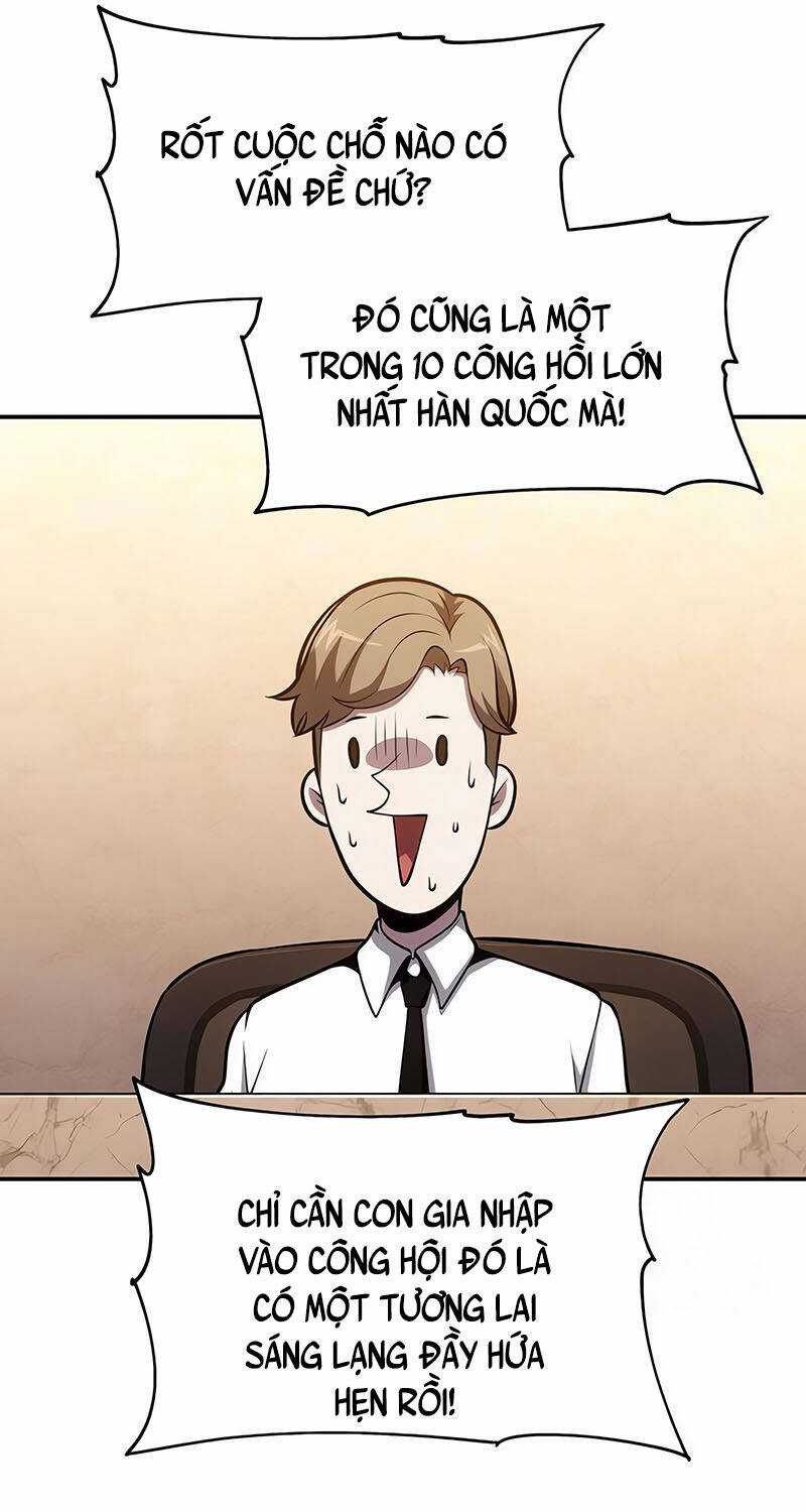 Vua Hiệp Sĩ Đã Trở Lại Với Một Vị Thần Chương 74 trang 94