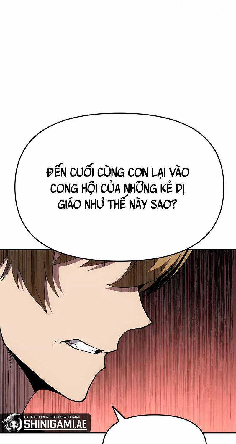 Vua Hiệp Sĩ Đã Trở Lại Với Một Vị Thần Chương 74 trang 97