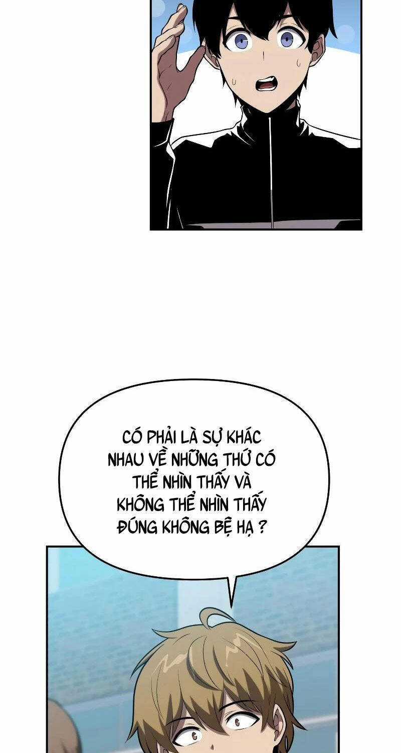 Vua Hiệp Sĩ Đã Trở Lại Với Một Vị Thần Chương 75 trang 10