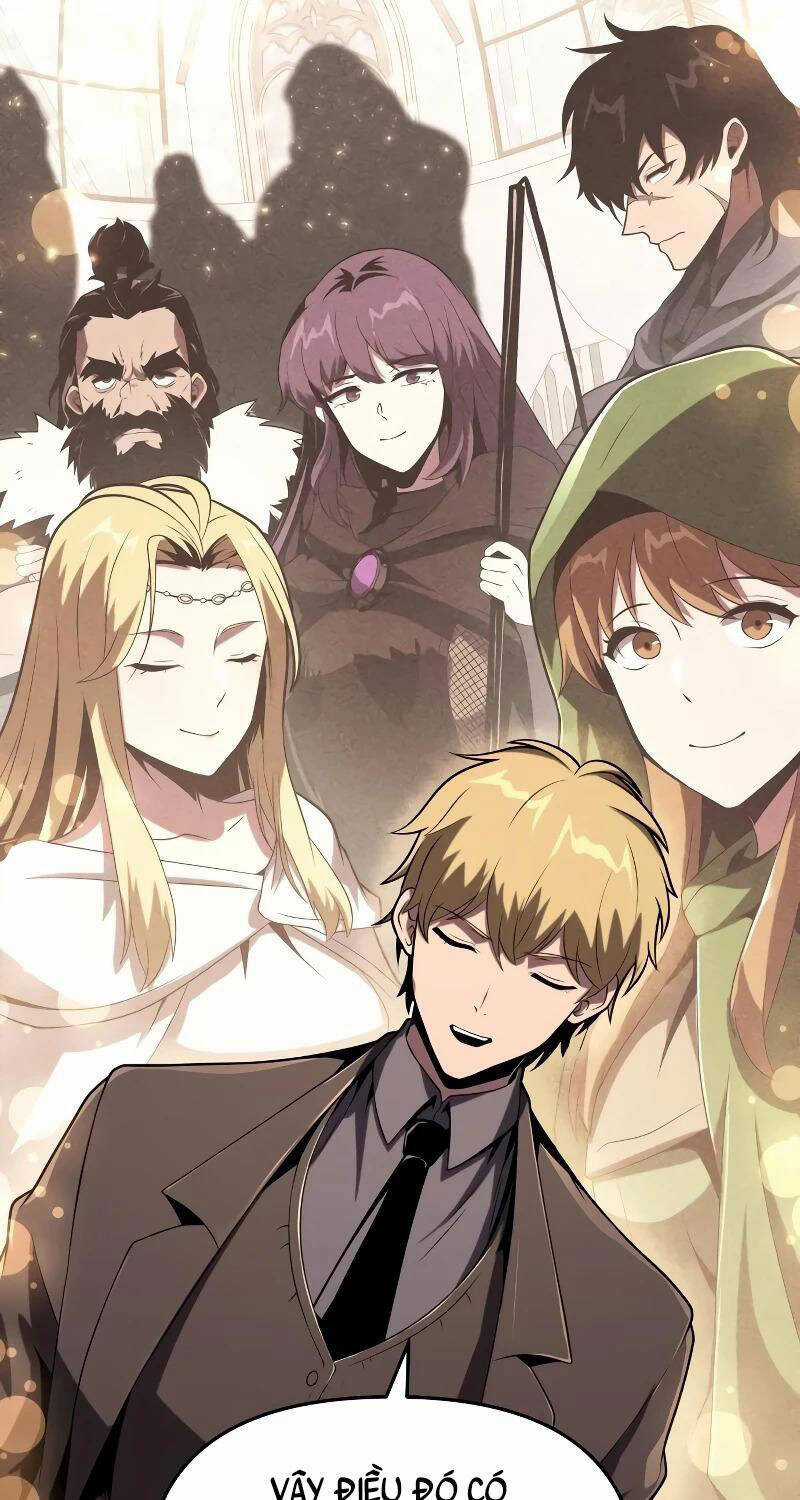 Vua Hiệp Sĩ Đã Trở Lại Với Một Vị Thần Chương 75 trang 13