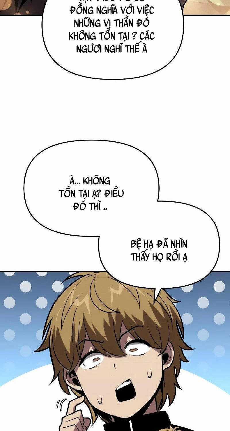 Vua Hiệp Sĩ Đã Trở Lại Với Một Vị Thần Chương 75 trang 14