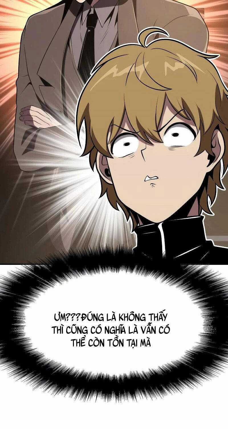 Vua Hiệp Sĩ Đã Trở Lại Với Một Vị Thần Chương 75 trang 16