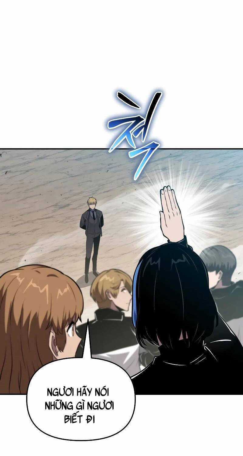 Vua Hiệp Sĩ Đã Trở Lại Với Một Vị Thần Chương 75 trang 17