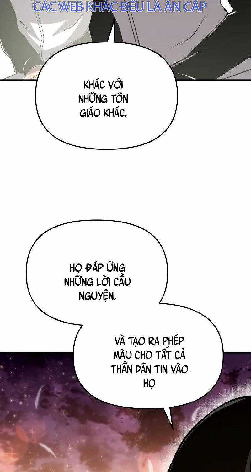 Vua Hiệp Sĩ Đã Trở Lại Với Một Vị Thần Chương 75 trang 20