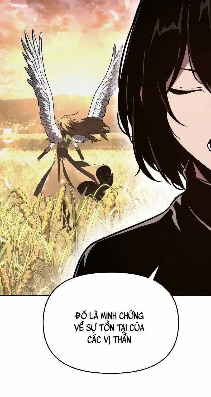 Vua Hiệp Sĩ Đã Trở Lại Với Một Vị Thần Chương 75 trang 21