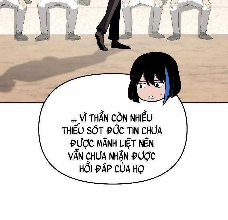 Vua Hiệp Sĩ Đã Trở Lại Với Một Vị Thần Chương 75 trang 23