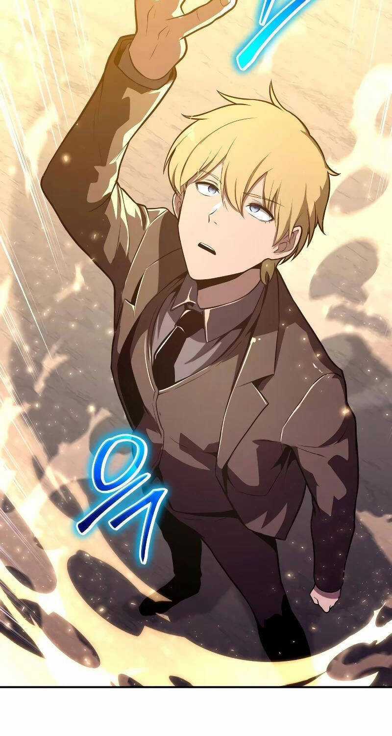 Vua Hiệp Sĩ Đã Trở Lại Với Một Vị Thần Chương 75 trang 26