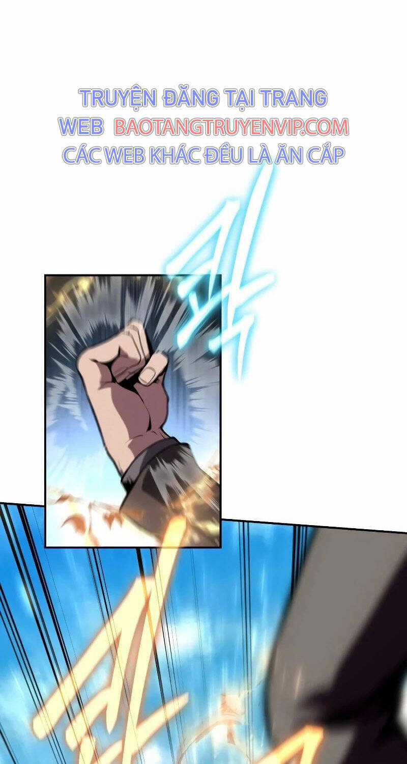 Vua Hiệp Sĩ Đã Trở Lại Với Một Vị Thần Chương 75 trang 27