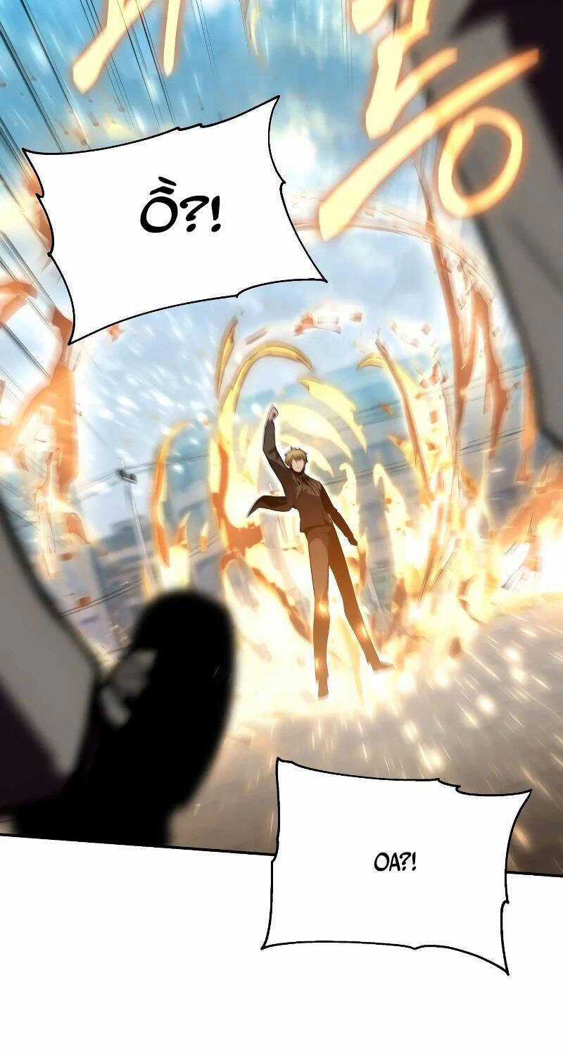 Vua Hiệp Sĩ Đã Trở Lại Với Một Vị Thần Chương 75 trang 28