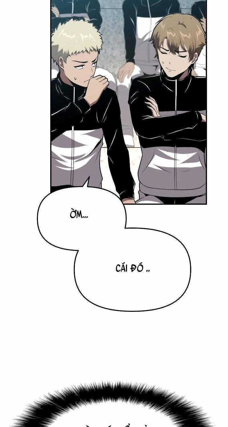 Vua Hiệp Sĩ Đã Trở Lại Với Một Vị Thần Chương 75 trang 3