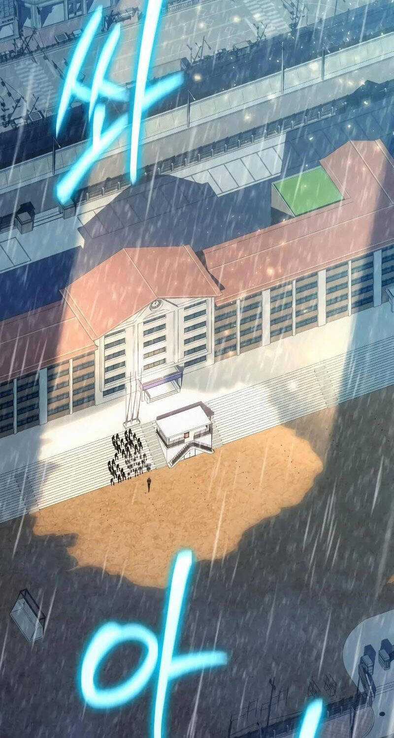 Vua Hiệp Sĩ Đã Trở Lại Với Một Vị Thần Chương 75 trang 33