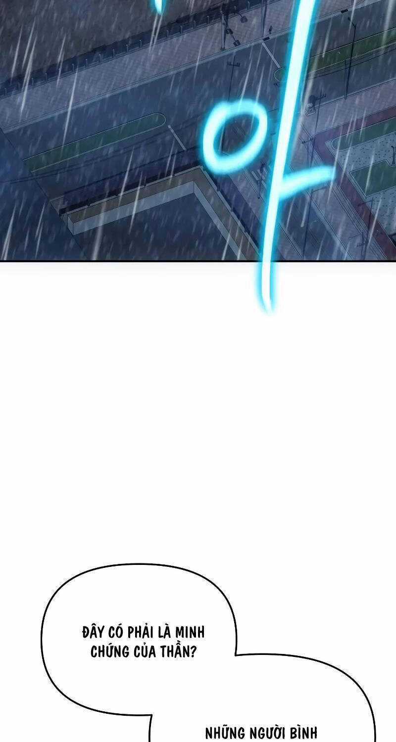 Vua Hiệp Sĩ Đã Trở Lại Với Một Vị Thần Chương 75 trang 34