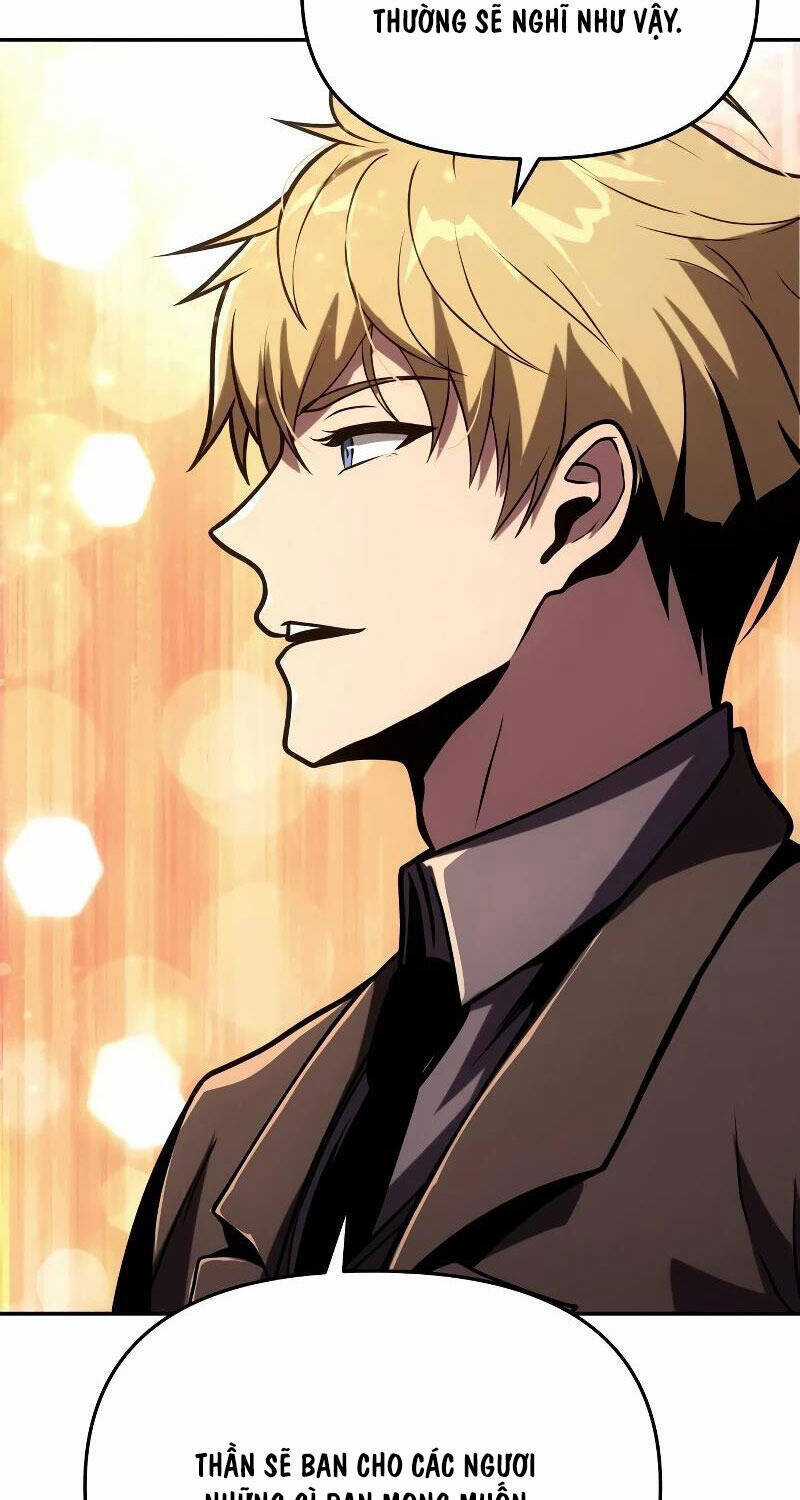 Vua Hiệp Sĩ Đã Trở Lại Với Một Vị Thần Chương 75 trang 35