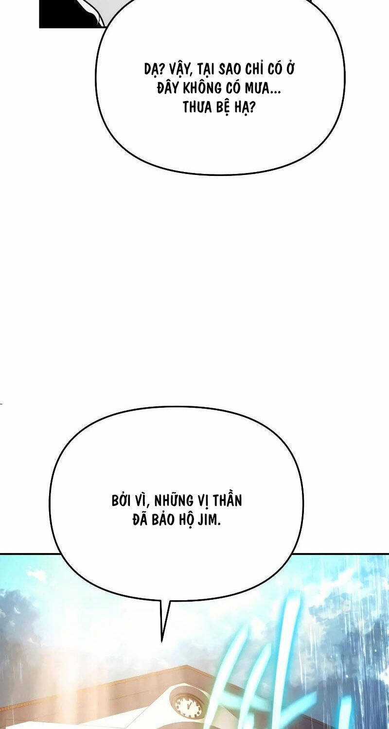 Vua Hiệp Sĩ Đã Trở Lại Với Một Vị Thần Chương 75 trang 38