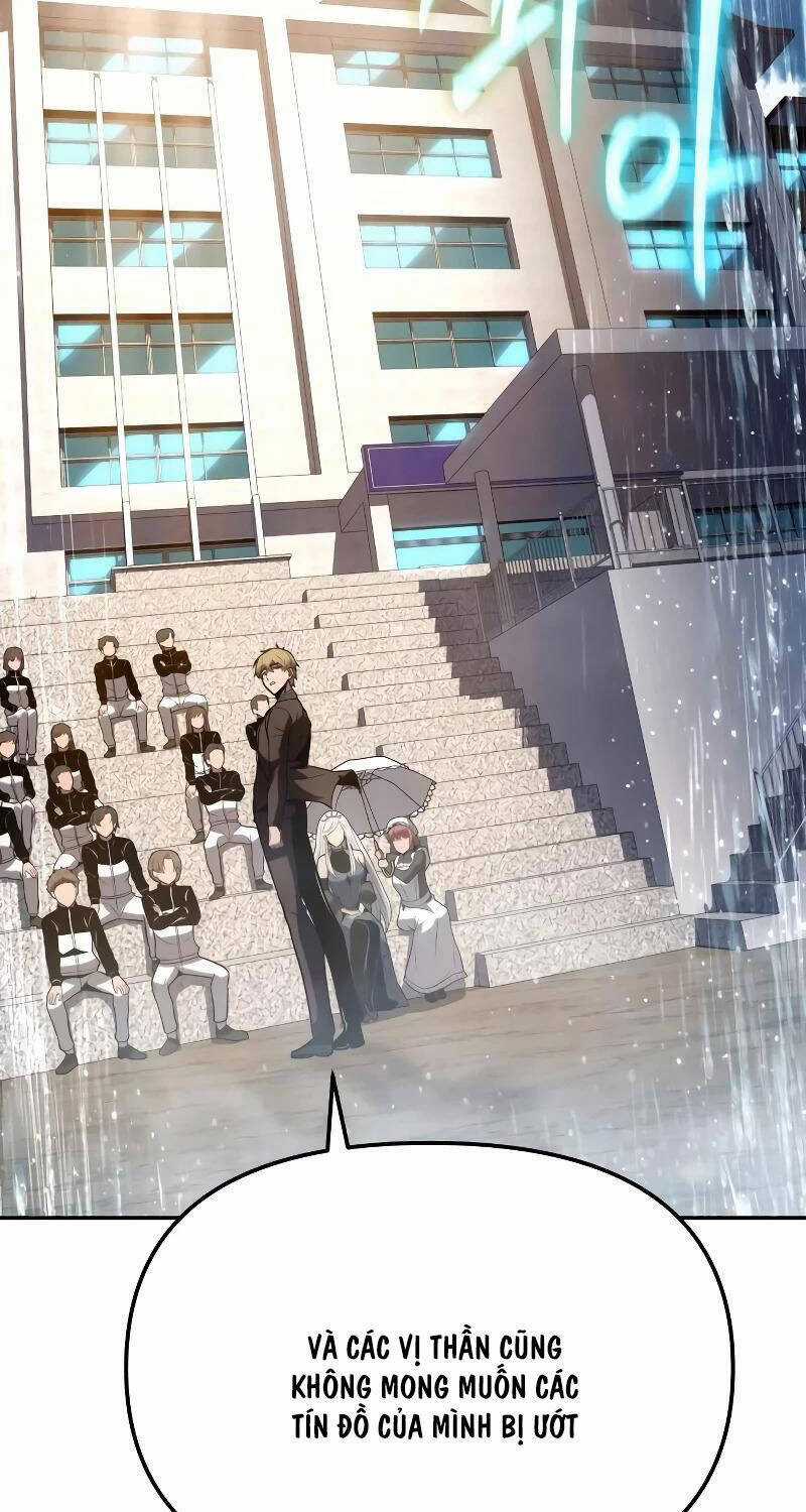 Vua Hiệp Sĩ Đã Trở Lại Với Một Vị Thần Chương 75 trang 39