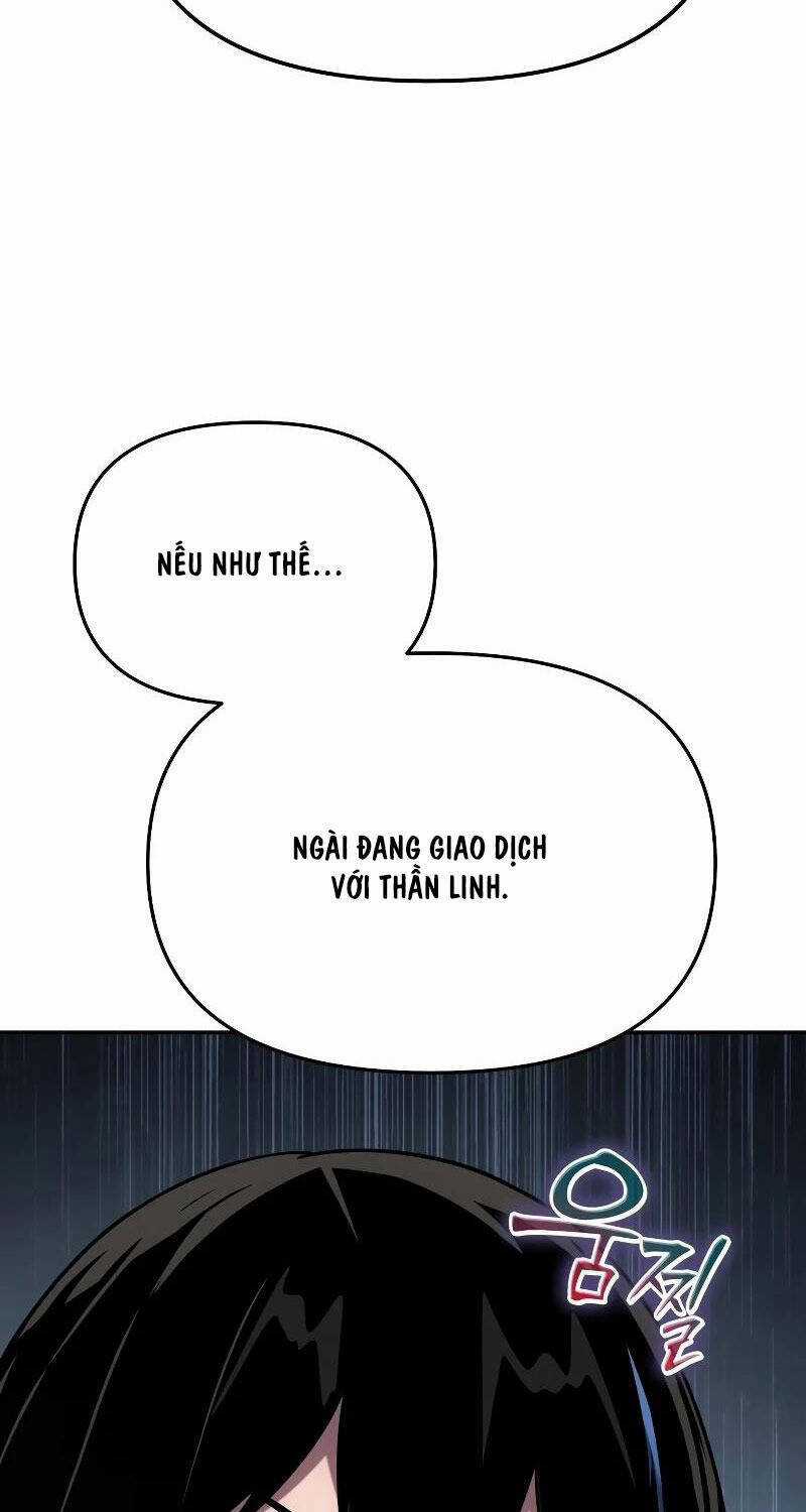 Vua Hiệp Sĩ Đã Trở Lại Với Một Vị Thần Chương 75 trang 40