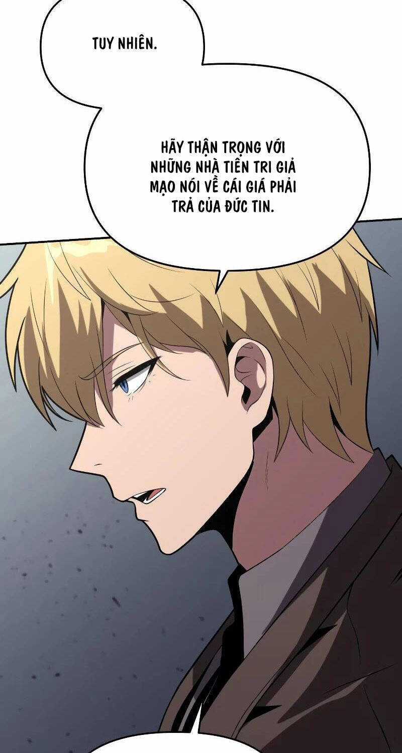 Vua Hiệp Sĩ Đã Trở Lại Với Một Vị Thần Chương 75 trang 44