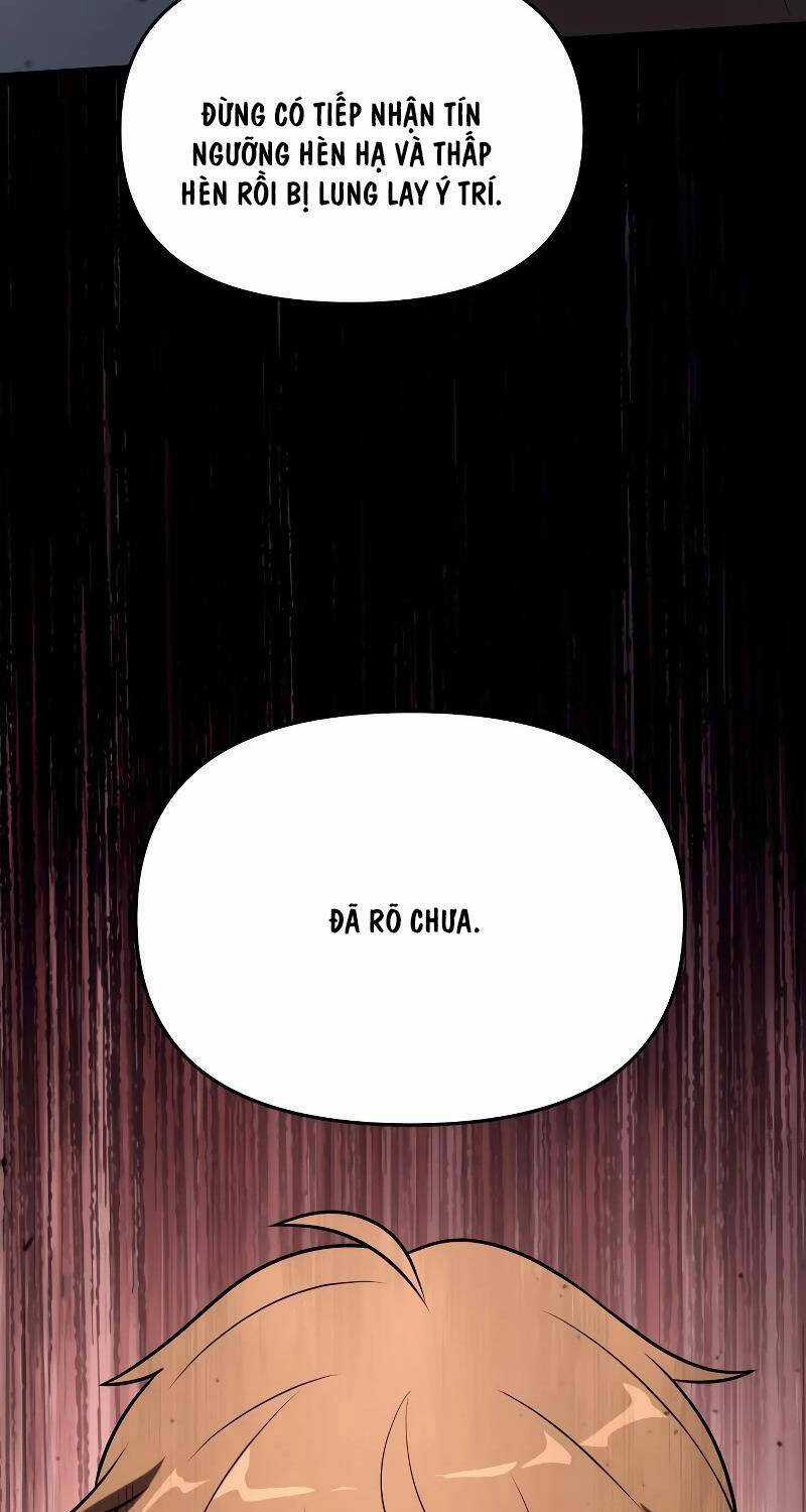 Vua Hiệp Sĩ Đã Trở Lại Với Một Vị Thần Chương 75 trang 45