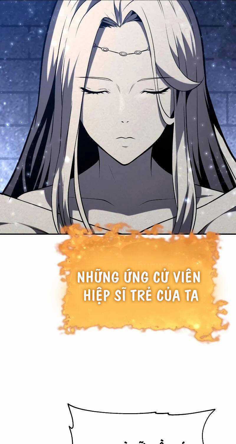 Vua Hiệp Sĩ Đã Trở Lại Với Một Vị Thần Chương 75 trang 49