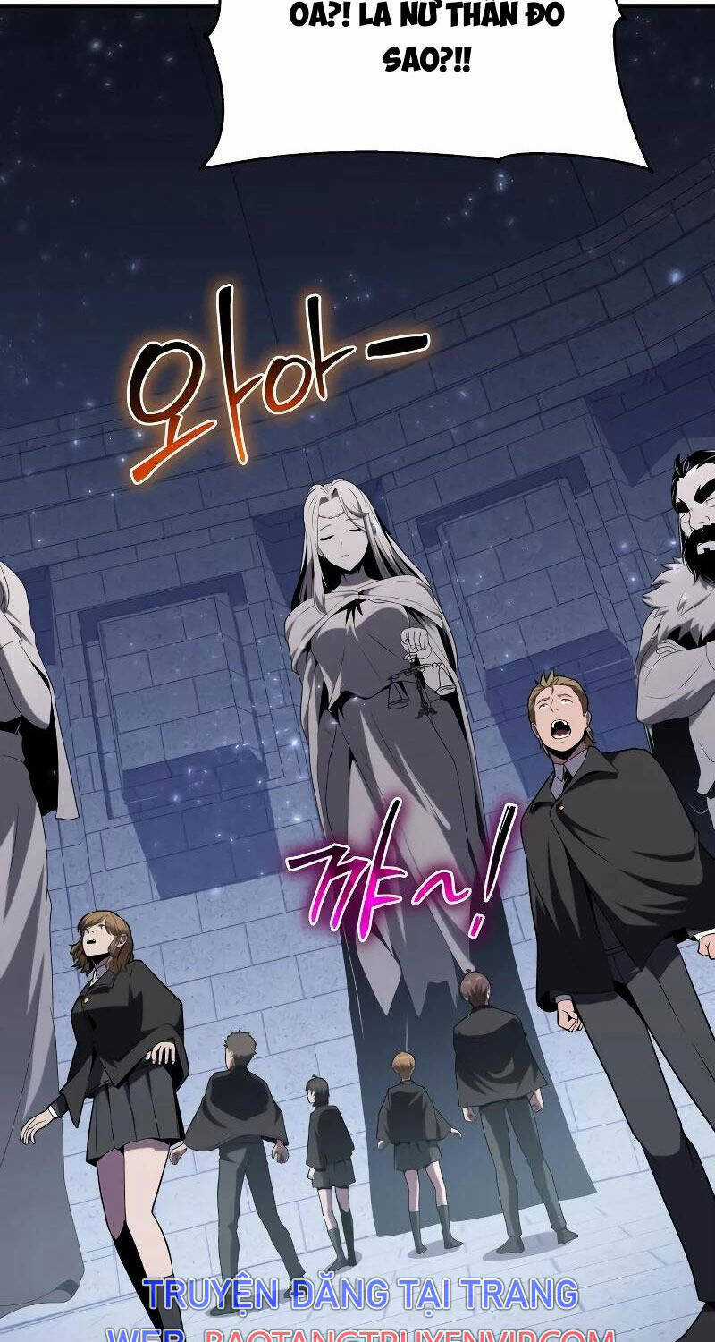 Vua Hiệp Sĩ Đã Trở Lại Với Một Vị Thần Chương 75 trang 50