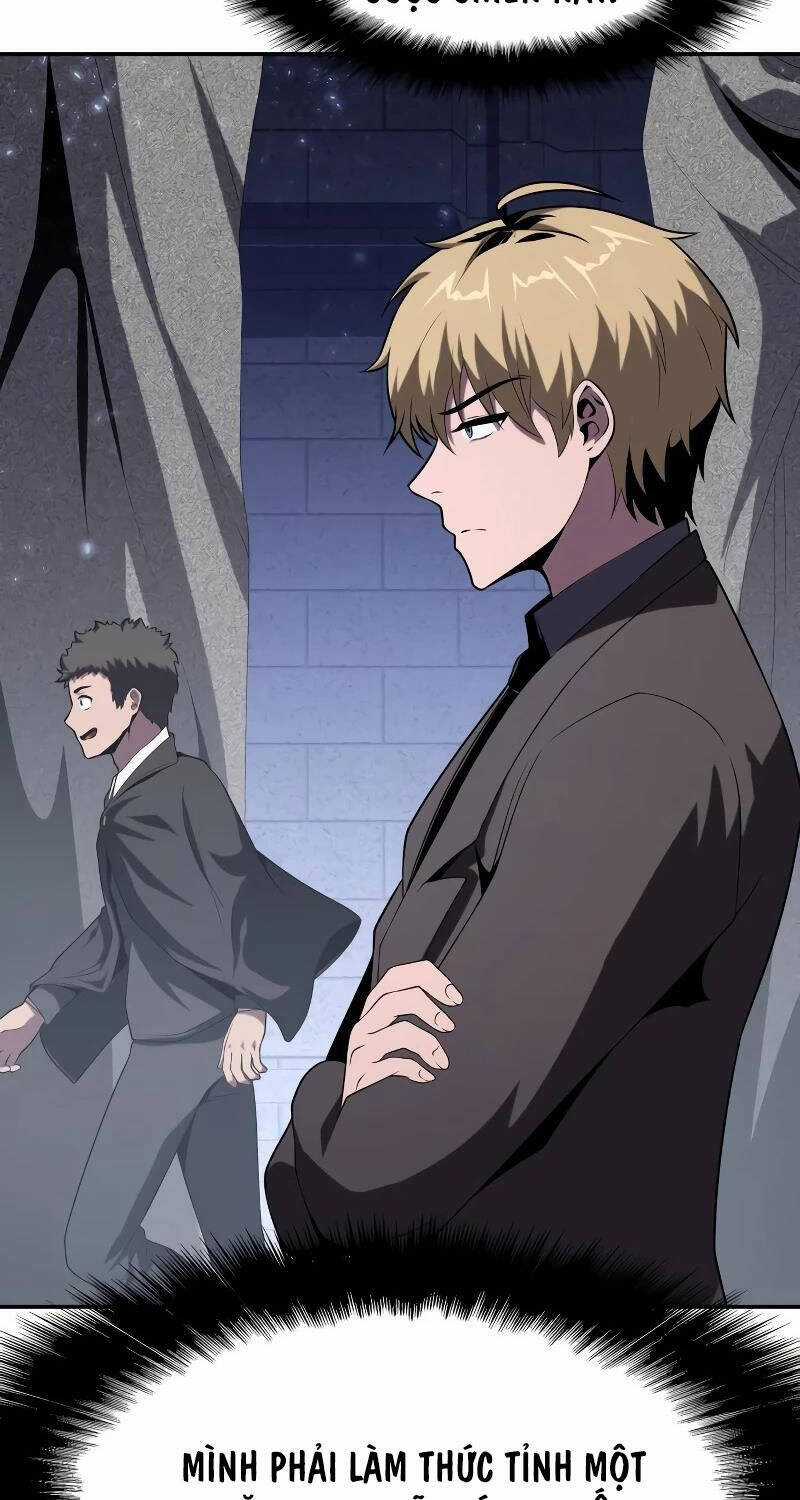 Vua Hiệp Sĩ Đã Trở Lại Với Một Vị Thần Chương 75 trang 55