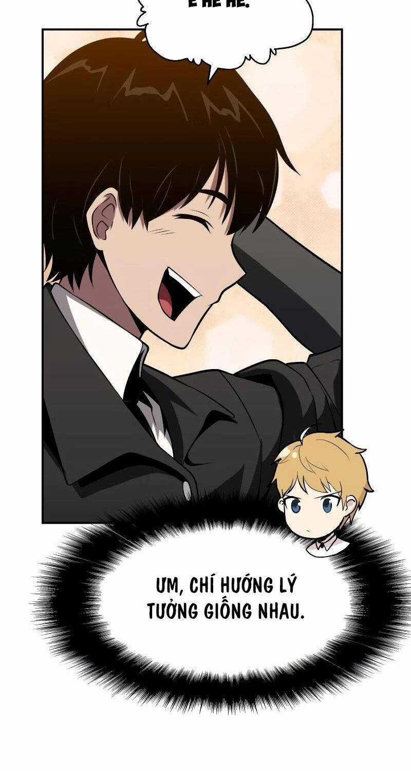 Vua Hiệp Sĩ Đã Trở Lại Với Một Vị Thần Chương 75 trang 58