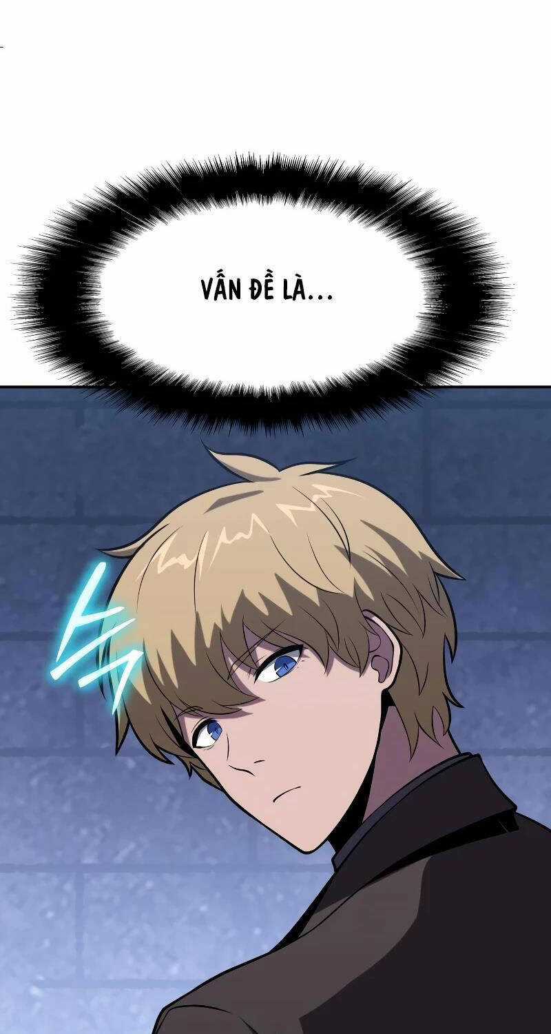 Vua Hiệp Sĩ Đã Trở Lại Với Một Vị Thần Chương 75 trang 59