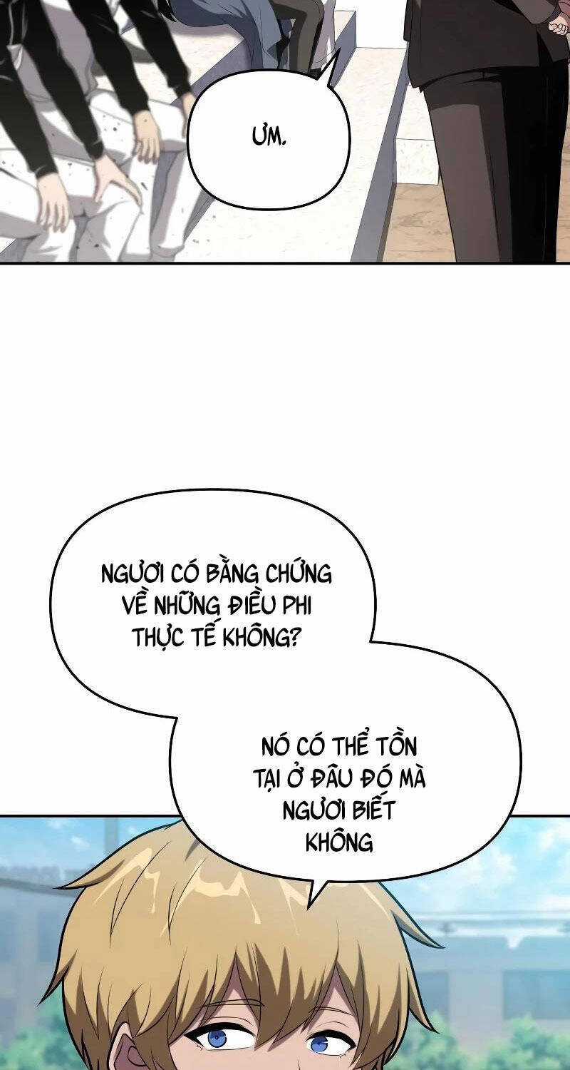 Vua Hiệp Sĩ Đã Trở Lại Với Một Vị Thần Chương 75 trang 6