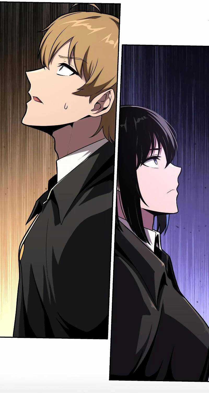 Vua Hiệp Sĩ Đã Trở Lại Với Một Vị Thần Chương 75 trang 61