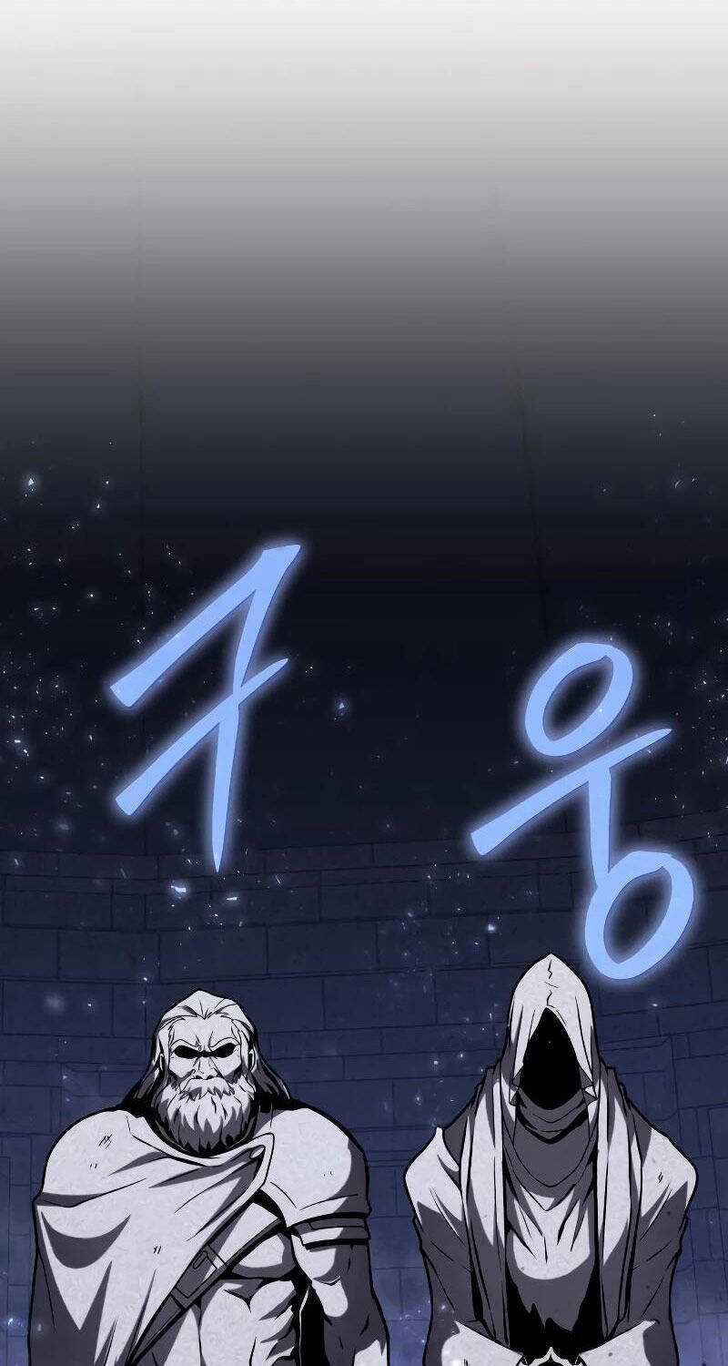 Vua Hiệp Sĩ Đã Trở Lại Với Một Vị Thần Chương 75 trang 62