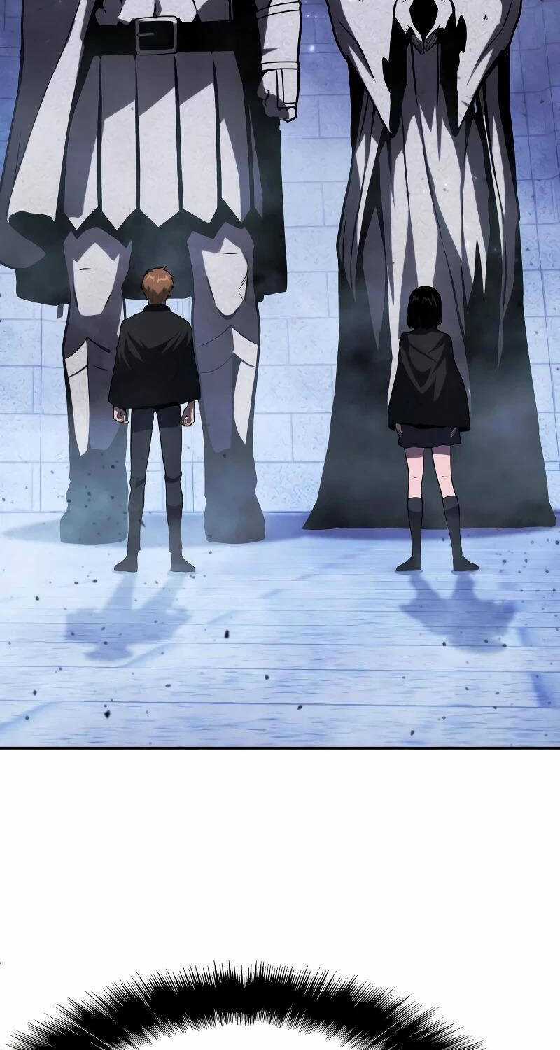 Vua Hiệp Sĩ Đã Trở Lại Với Một Vị Thần Chương 75 trang 63