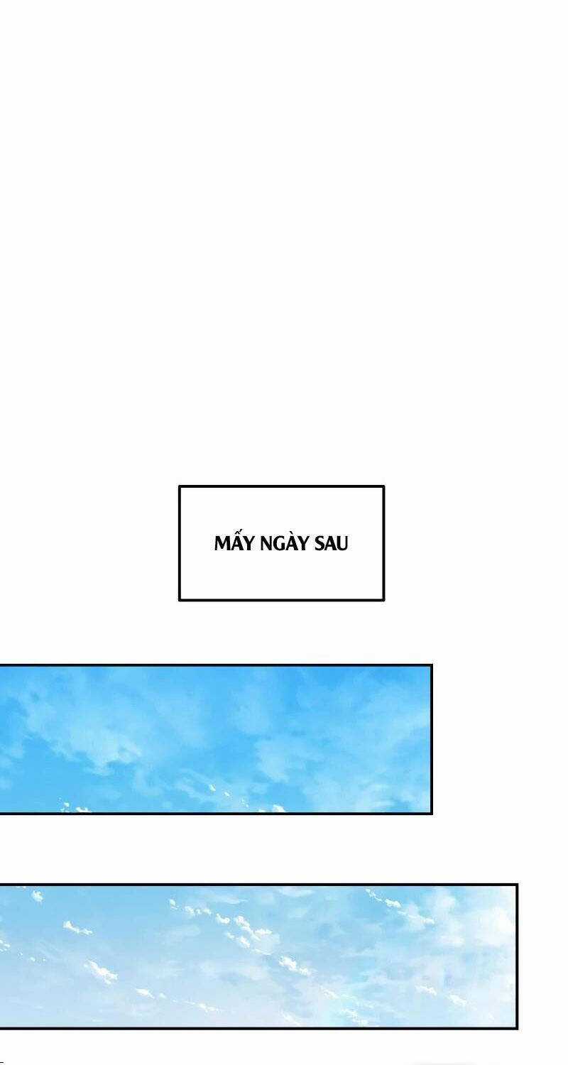 Vua Hiệp Sĩ Đã Trở Lại Với Một Vị Thần Chương 75 trang 68