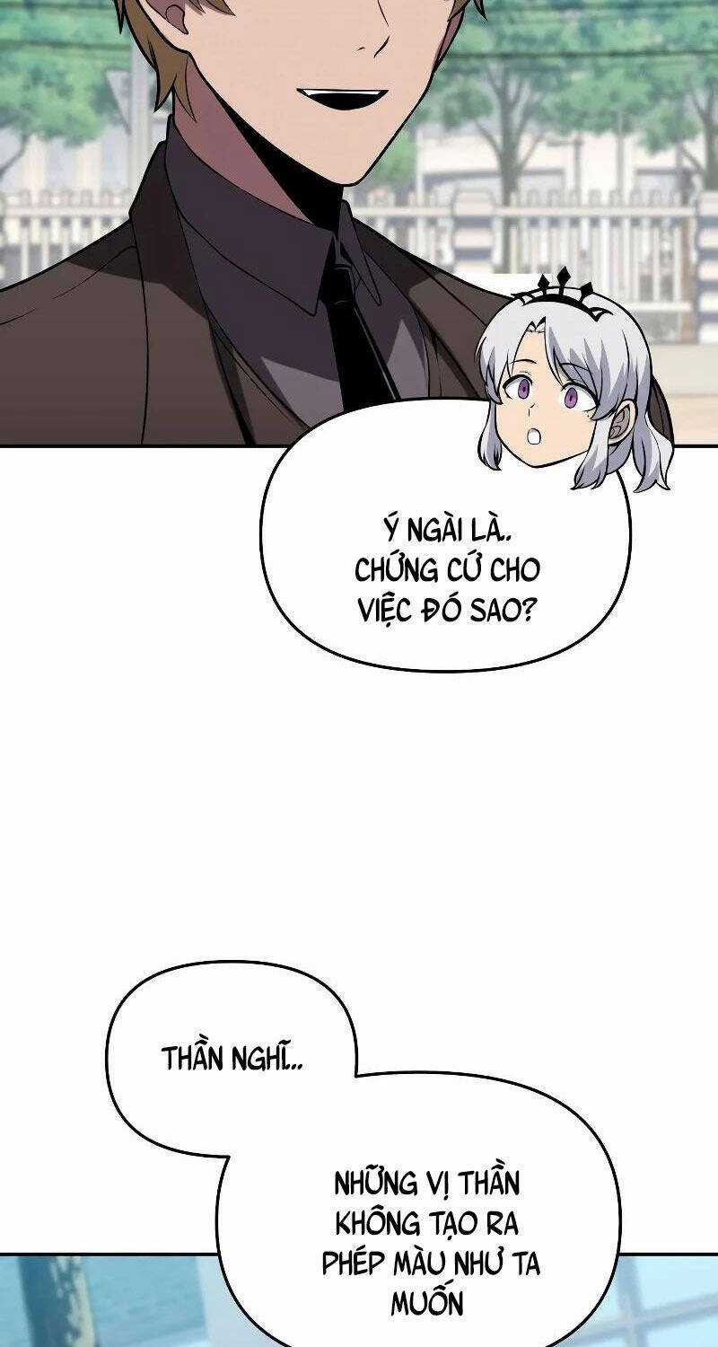 Vua Hiệp Sĩ Đã Trở Lại Với Một Vị Thần Chương 75 trang 7