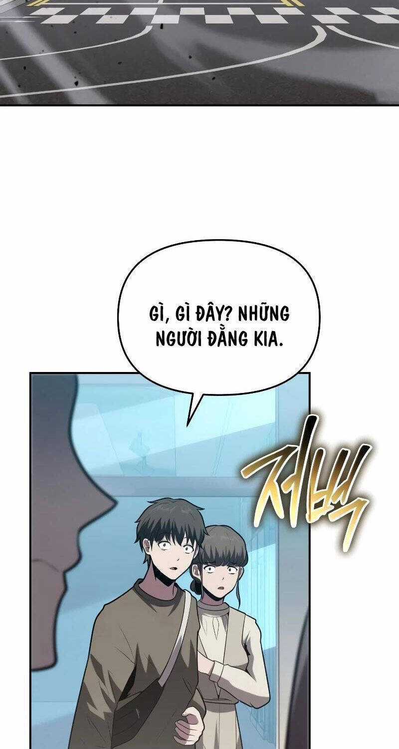 Vua Hiệp Sĩ Đã Trở Lại Với Một Vị Thần Chương 75 trang 70