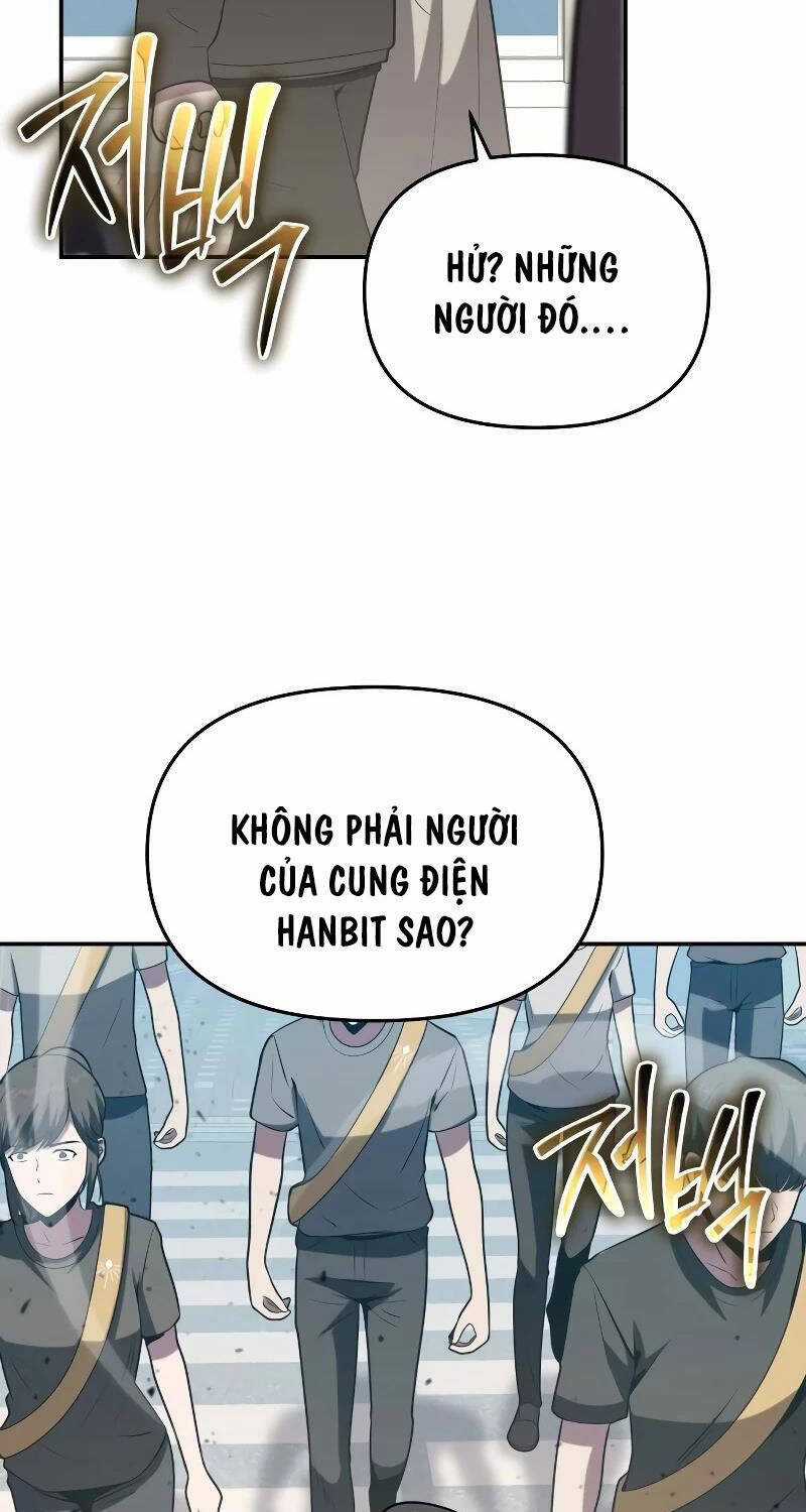 Vua Hiệp Sĩ Đã Trở Lại Với Một Vị Thần Chương 75 trang 71