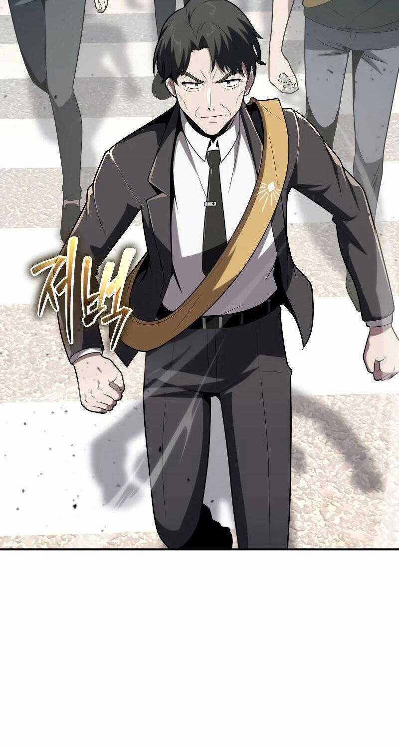 Vua Hiệp Sĩ Đã Trở Lại Với Một Vị Thần Chương 75 trang 72