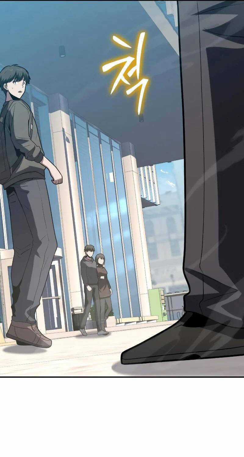 Vua Hiệp Sĩ Đã Trở Lại Với Một Vị Thần Chương 75 trang 74