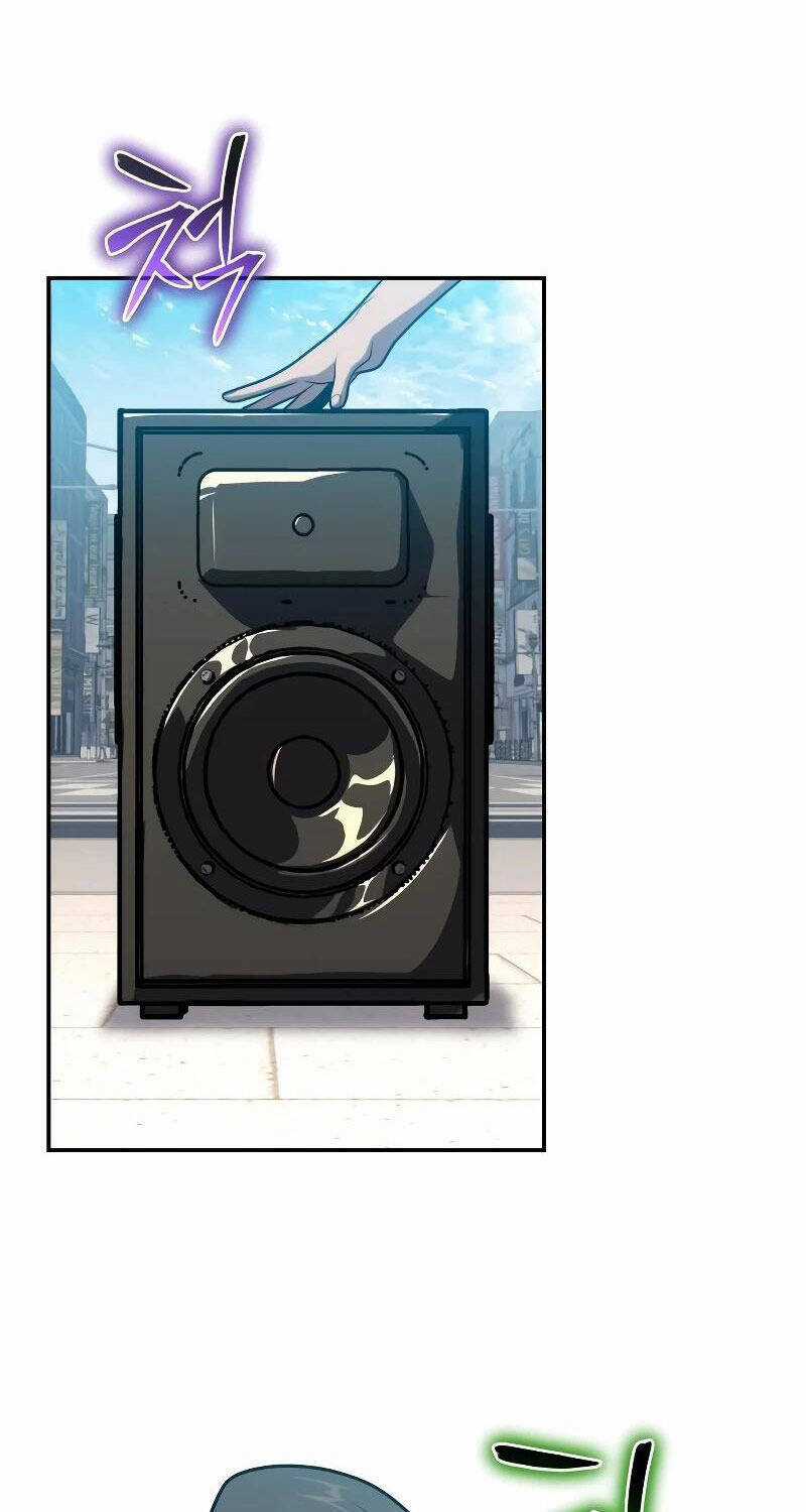 Vua Hiệp Sĩ Đã Trở Lại Với Một Vị Thần Chương 75 trang 75