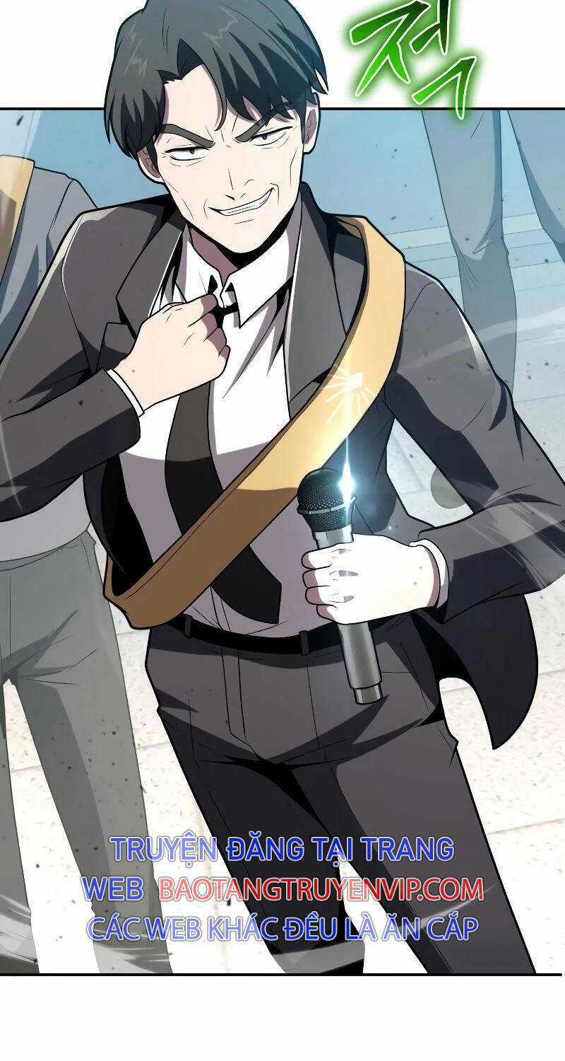 Vua Hiệp Sĩ Đã Trở Lại Với Một Vị Thần Chương 75 trang 76