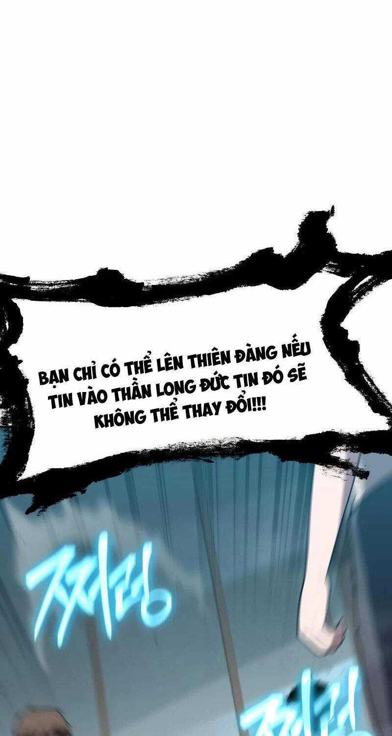 Vua Hiệp Sĩ Đã Trở Lại Với Một Vị Thần Chương 75 trang 77