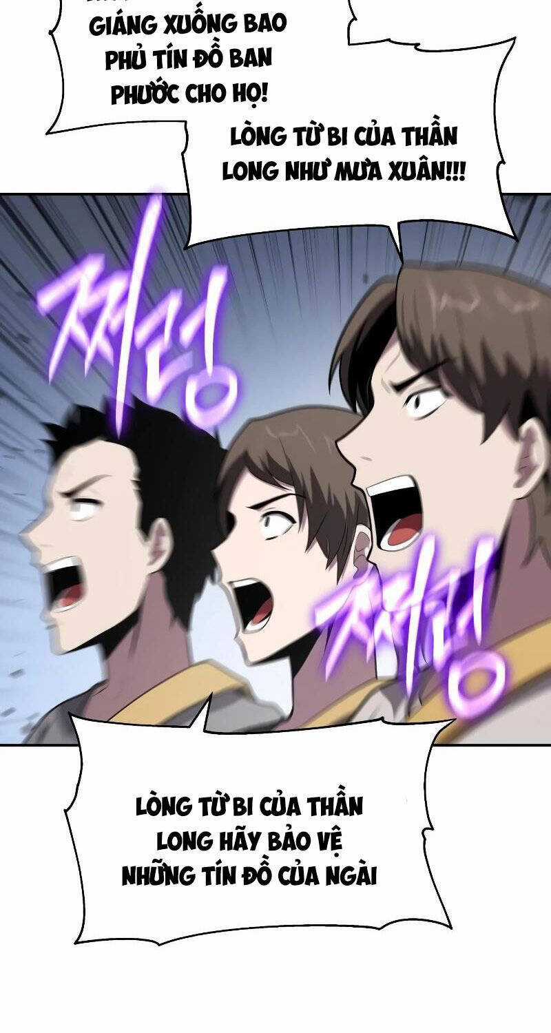 Vua Hiệp Sĩ Đã Trở Lại Với Một Vị Thần Chương 75 trang 79