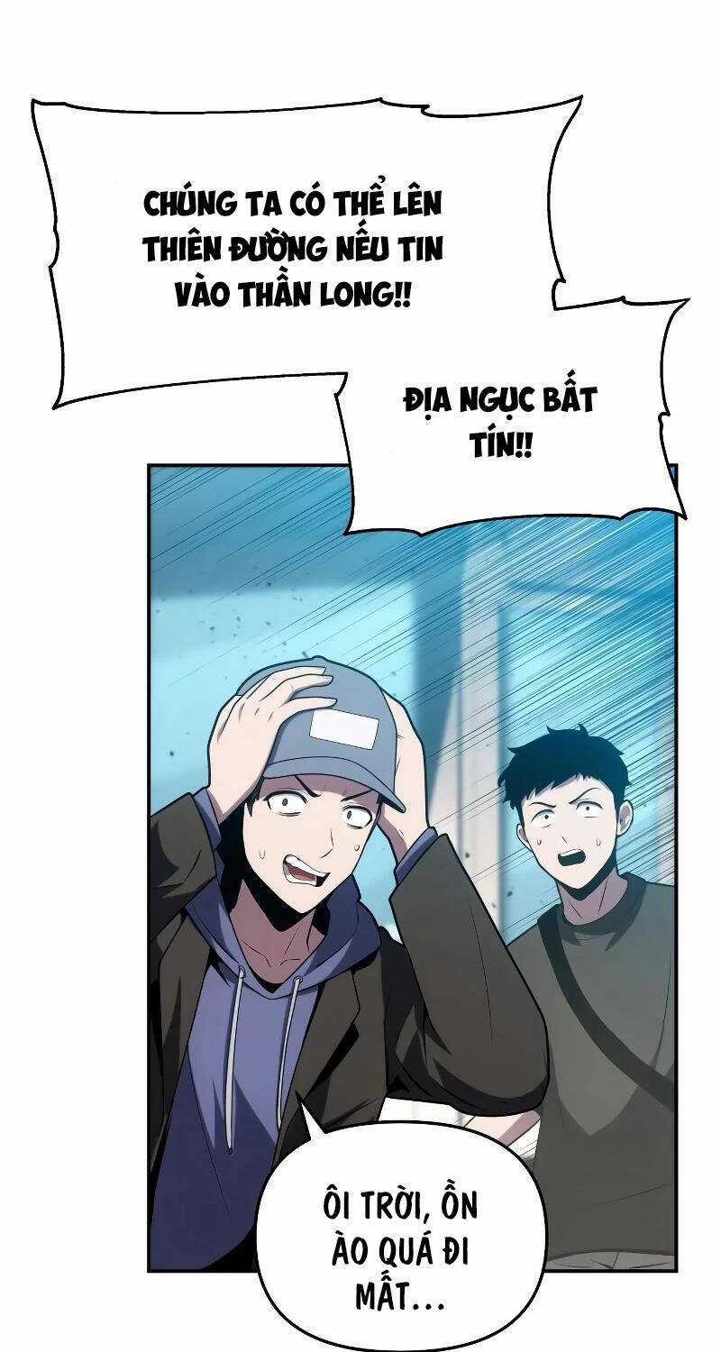 Vua Hiệp Sĩ Đã Trở Lại Với Một Vị Thần Chương 75 trang 80