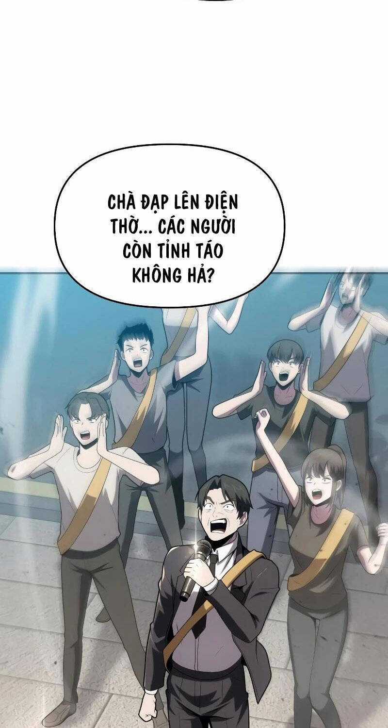 Vua Hiệp Sĩ Đã Trở Lại Với Một Vị Thần Chương 75 trang 81