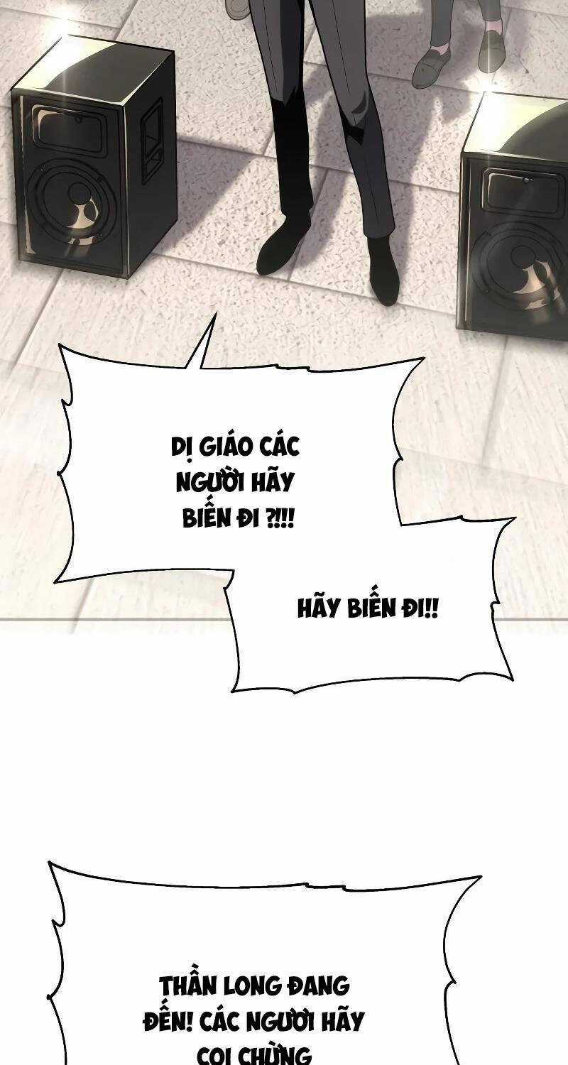 Vua Hiệp Sĩ Đã Trở Lại Với Một Vị Thần Chương 75 trang 82