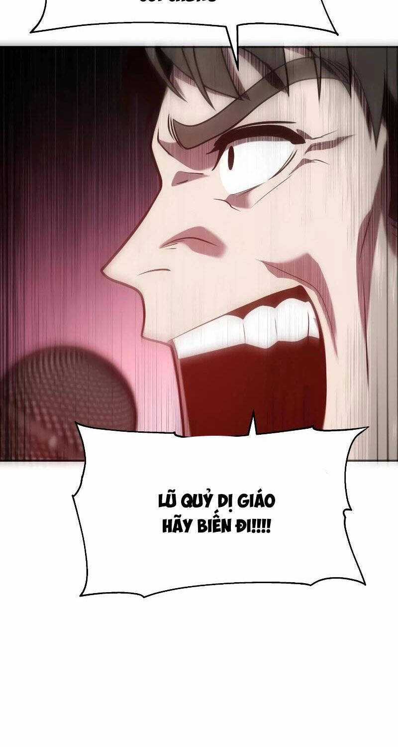 Vua Hiệp Sĩ Đã Trở Lại Với Một Vị Thần Chương 75 trang 83